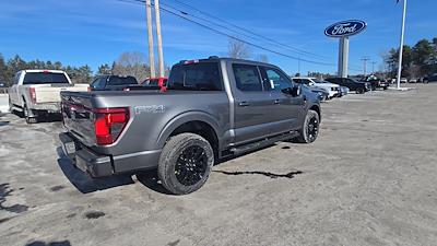 New 2025 Ford F-150 XLT SuperCrew Cab for sale #S924 - photo 2