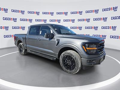New 2025 Ford F-150 - photo 1