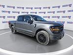 New 2025 Ford F-150 XLT SuperCrew Cab for sale #S924 - photo 1