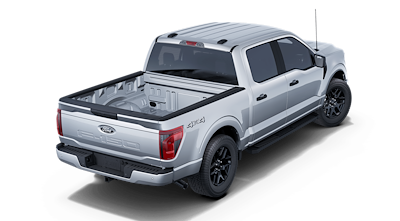 New 2025 Ford F-150 STX SuperCrew Cab for sale #S926 - photo 2