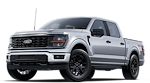 2025 Ford F-150 SuperCrew Cab 4WD Pickup for sale #S926 - photo 1