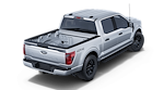 2025 Ford F-150 SuperCrew Cab 4WD Pickup for sale #S926 - photo 3