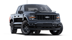 2025 Ford F-150 SuperCrew Cab 4x4 Pickup for sale #S927 - photo 4