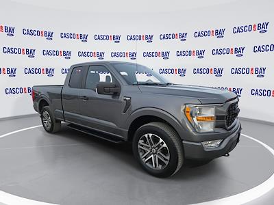 Used 2022 Ford F-150 XL Super Cab for sale #S927A - photo 1