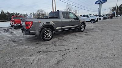 Used 2022 Ford F-150 - photo 1