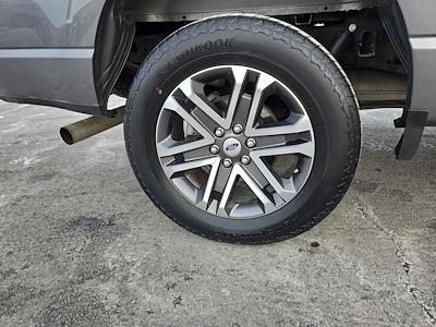 Used 2022 Ford F-150 XL Super Cab for sale #S927A - photo 2