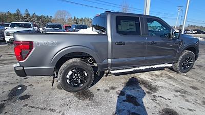 New 2025 Ford F-150 - photo 1