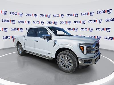 New 2025 Ford F-150 - photo 1