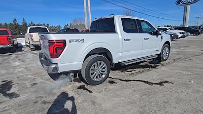 New 2025 Ford F-150 - photo 1