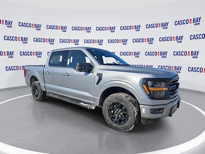 New 2025 Ford F-150 XLT SuperCrew Cab for sale #S945 - photo 1