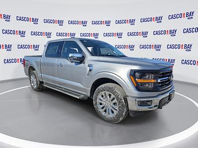 New 2025 Ford F-150 XLT SuperCrew Cab for sale #S950 - photo 1