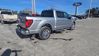 New 2025 Ford F-150 XLT SuperCrew Cab for sale #S950 - photo 2
