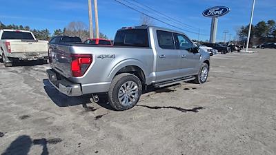 New 2025 Ford F-150 - photo 1