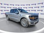 2025 Ford F-150 SuperCrew Cab 4WD Pickup for sale #S950 - photo 1