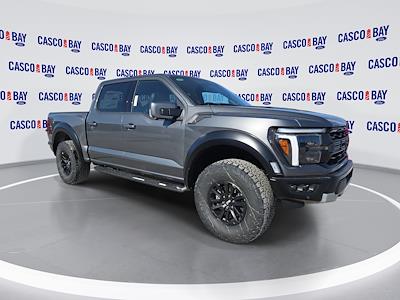 New 2025 Ford F-150 Raptor SuperCrew Cab for sale #S963 - photo 1