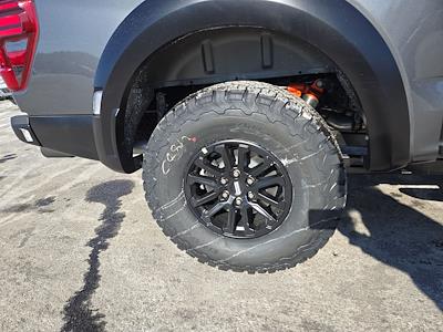 New 2025 Ford F-150 Raptor SuperCrew Cab for sale #S963 - photo 2