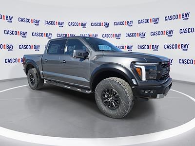 New 2025 Ford F-150 - photo 1