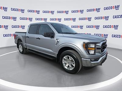 Used 2023 Ford F-150 XLT SuperCrew Cab for sale #S977A - photo 1