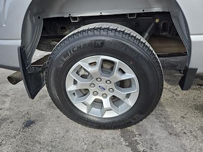 Used 2023 Ford F-150 XLT SuperCrew Cab for sale #S977A - photo 2