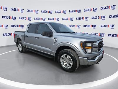 Used 2023 Ford F-150 - photo 1