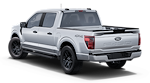2025 Ford F-150 SuperCrew Cab 4x4 Pickup for sale #S983 - photo 2