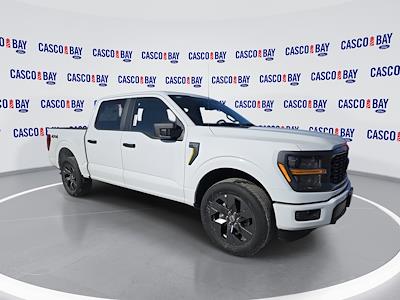 New 2025 Ford F-150 STX SuperCrew Cab for sale #S984 - photo 1