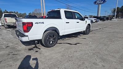 New 2025 Ford F-150 STX SuperCrew Cab for sale #S984 - photo 2