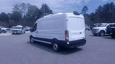 2025 Ford Transit 350 Medium Roof AWD Refrigerated Body for sale #S993 - photo 2