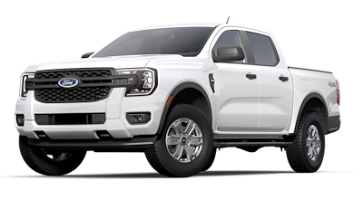 2025 Ford Ranger SuperCrew Cab 4WD Pickup for sale #S999 - photo 1