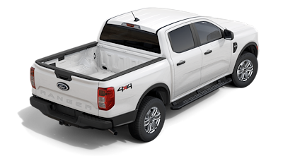New 2025 Ford Ranger - photo 1