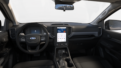 New 2025 Ford Ranger - photo 1