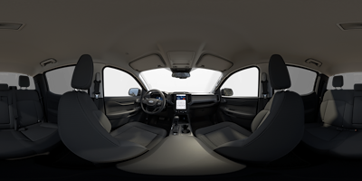 New 2025 Ford Ranger - photo 1