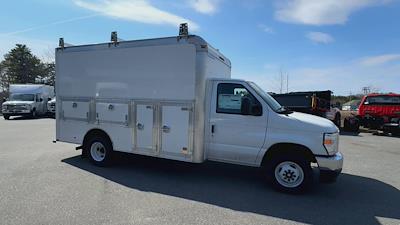 2026 Ford E-450 RWD Service Utility Van for sale #T003 - photo 2