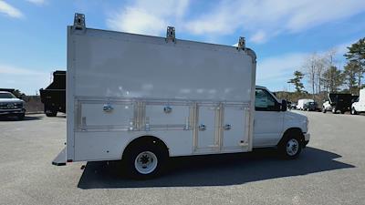 2026 Ford E-450 RWD Service Utility Van for sale #T003 - photo 1
