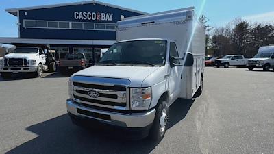 New 2026 Ford E-450 - photo 1