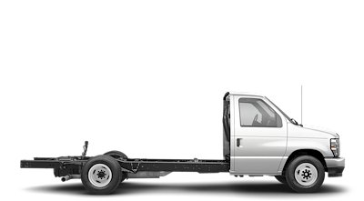 New 2026 Ford E-450 Service Utility Van for sale #T003 - photo 2