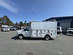 New 2026 Ford E-450 Service Utility Van for sale #T003 - photo 1