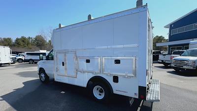 2026 Ford E-450 RWD Rockport Service Utility Van for sale #T005 - photo 2