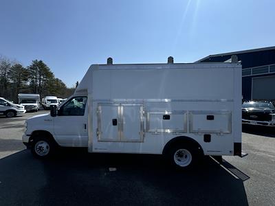 2026 Ford E-450 RWD Rockport Service Utility Van for sale #T005 - photo 1