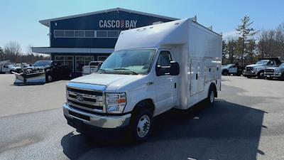 2026 Ford E-450 RWD Rockport Service Utility Van for sale #T005 - photo 1