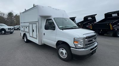 New 2026 Ford E-450 Service Utility Van for sale #T006 - photo 1