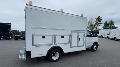 New 2026 Ford E-450 Service Utility Van for sale #T006 - photo 2