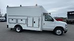 New 2026 Ford E-450 Service Utility Van for sale #T006 - photo 15