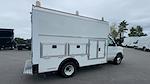 New 2026 Ford E-450 Service Utility Van for sale #T006 - photo 2