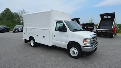 2026 Ford E-350 RWD Service Utility Van for sale #T007 - photo 1