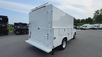 2026 Ford E-350 RWD Service Utility Van for sale #T007 - photo 2