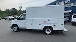2026 Ford E-350 RWD Service Utility Van for sale #T007 - photo 19