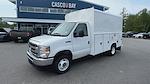 New 2026 Ford E-350 Service Utility Van for sale #T007 - photo 1