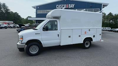 2026 Ford E-350 RWD Service Utility Van for sale #T009 - photo 1