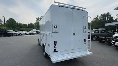 2026 Ford E-350 RWD Service Utility Van for sale #T009 - photo 2